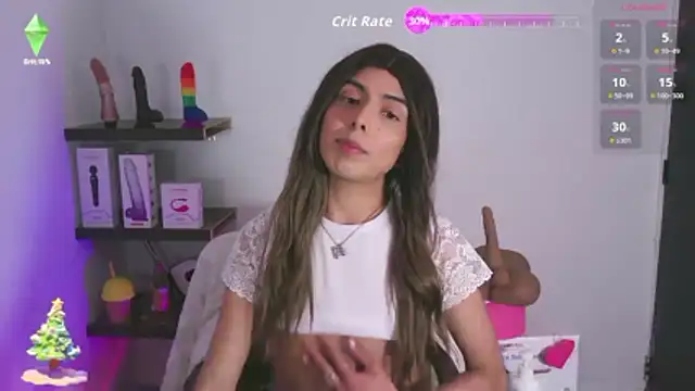 valentina crtti online show from 01.12.26