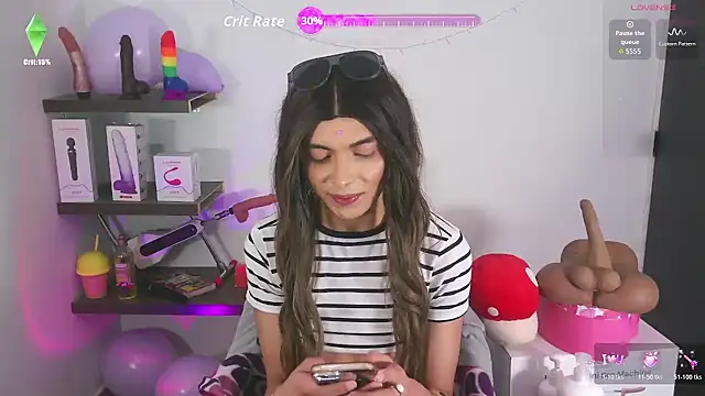 valentina crtti online show from 05.14.26