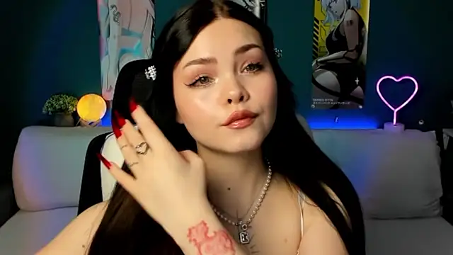 AkiraKatsu online show from 01.21.25