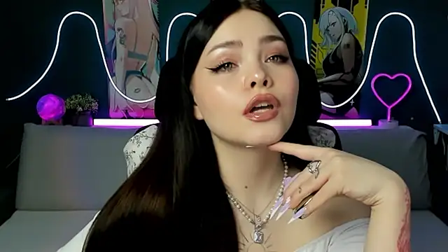 AkiraKatsu online show from 02.22.25