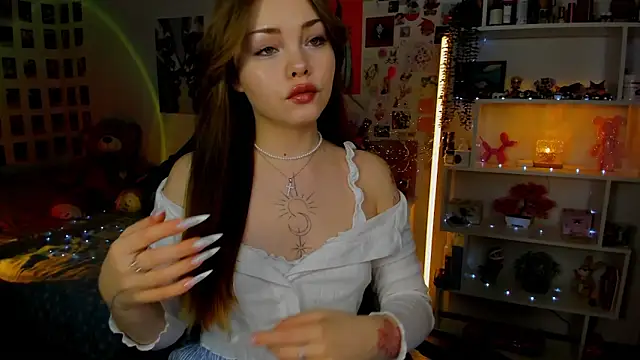 AkiraKatsu online show from 01.17.26