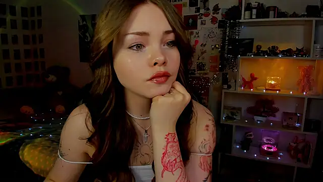 AkiraKatsu online show from 02.14.26