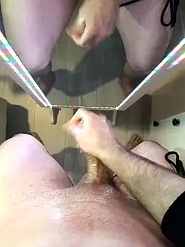 PerfectBisex online show from 10.06.25