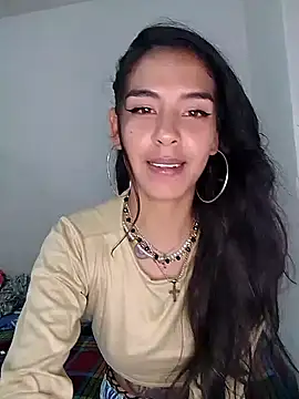 Alisson 420 online show from 01.05.25
