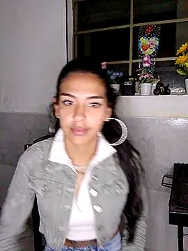 Alisson 420 online show from 01.06.25