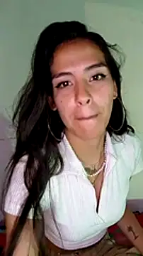 Alisson 420 online show from 01.17.25