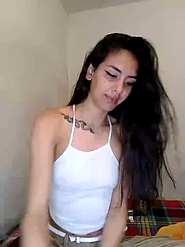 Alisson 420 online show from 01.30.25