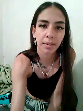 Alisson 420 online show from 02.09.25