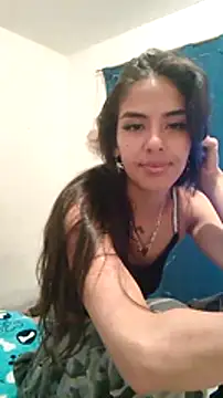 Alisson 420 online show from 02.09.25