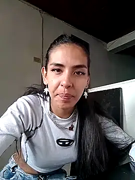 Alisson 420 online show from 02.12.25