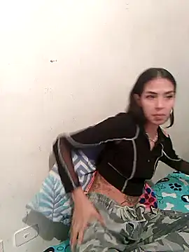 Alisson 420 online show from 02.15.25