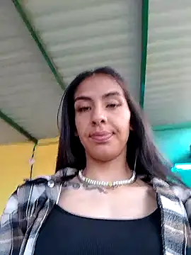 Alisson 420 online show from 09.25.25