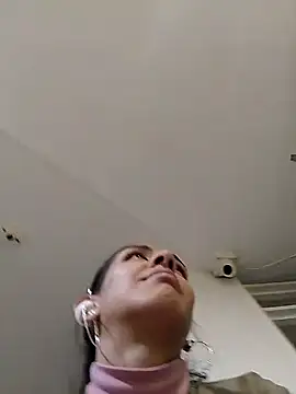 Alisson 420 online show from 10.23.25