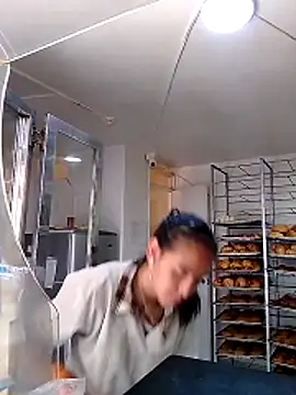 Alisson 420 online show from 10.24.25