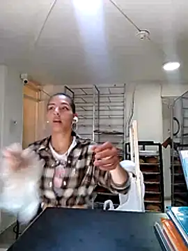 Alisson 420 online show from 10.26.25