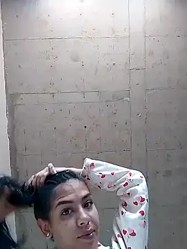 Alisson 420 online show from 11.10.25