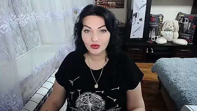 Lady Boom Wild  online show from 01.24.25