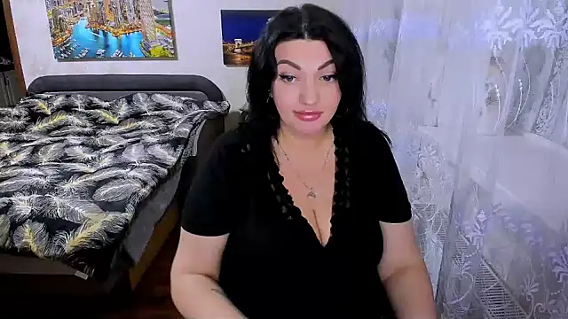 Lady Boom Wild  online show from 05.05.26