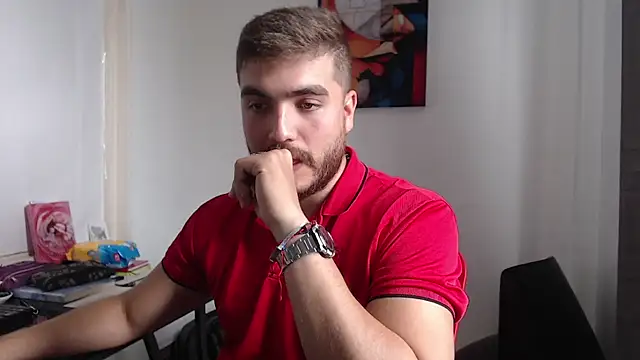 Dylanwish online show from 02.14.25
