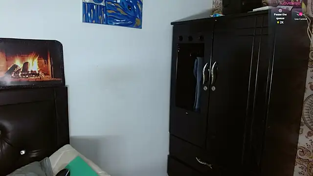 Snapshot of hots_boygg chatting on 09.09.25 hots boygg online show from 09.09.25