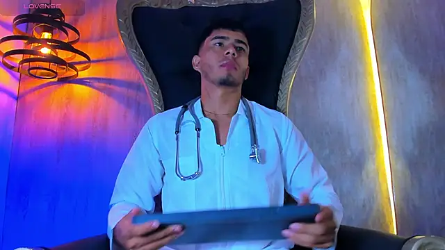 thaddeus king online show from 09.27.25