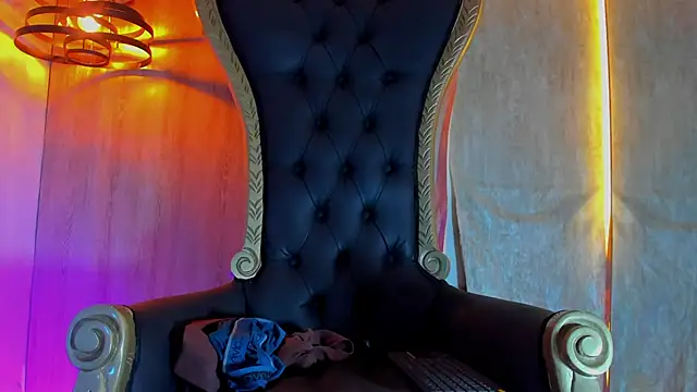 thaddeus king online show from 01.16.26