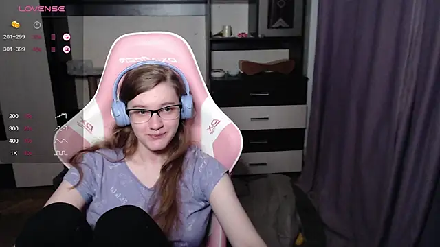 Tomato Tease online show from 03.03.25