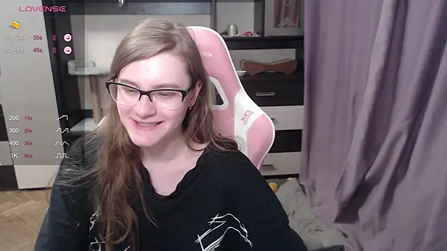 Tomato Tease online show from 03.07.25