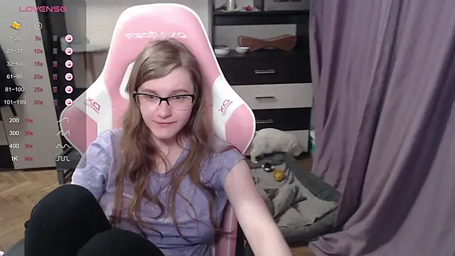 Tomato Tease online show from 03.12.25