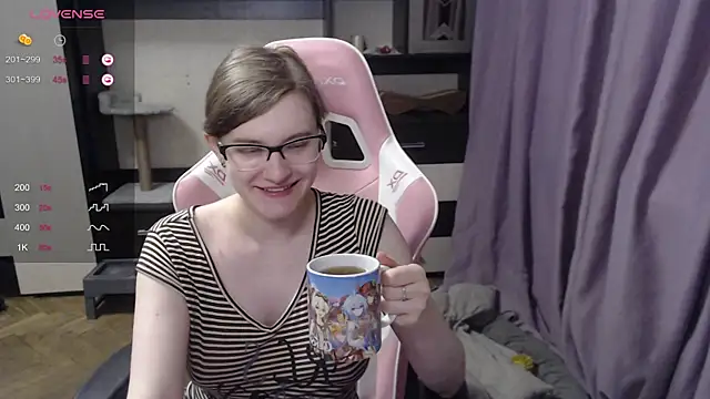 Tomato Tease online show from 03.17.25