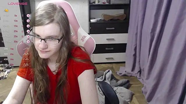 Tomato Tease online show from 03.19.25