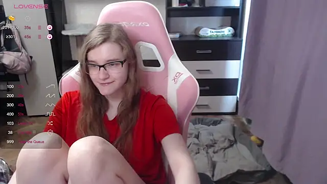 Tomato Tease online show from 09.13.25