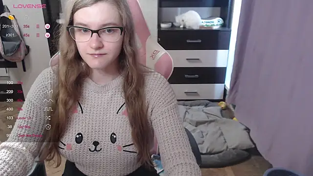 Tomato Tease online show from 09.18.25