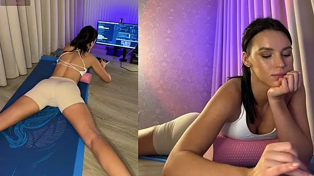 sasha long13 online show from 12.02.24