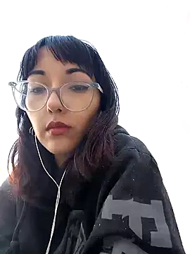 Snapshot of HighLilith chatting on 12.16.24 HighLilith online show from 12.16.24