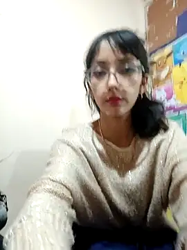 Snapshot of HighLilith chatting on 03.07.25 HighLilith online show from 03.07.25