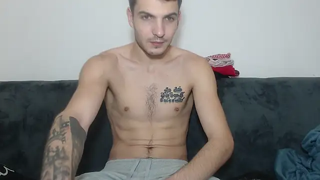 Your perfect boy online show from 12.08.24