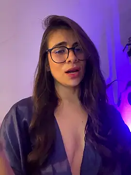 MariaIsabella8 online show from 01.07.26