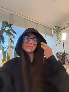 MariaIsabella8 online show from 04.16.26