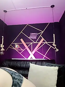 Snapshot of Gelena_Black chatting on 09.24.25 Gelena Black online show from 09.24.25