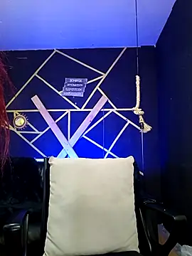 Snapshot of Gelena_Black chatting on 10.01.25 Gelena Black online show from 10.01.25