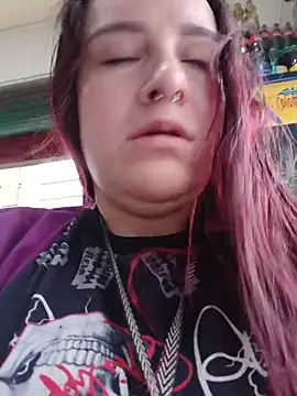 Snapshot of Gelena_Black chatting on 10.11.25 Gelena Black online show from 10.11.25