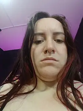 Snapshot of Gelena_Black chatting on 10.13.25 Gelena Black online show from 10.13.25