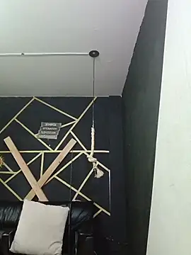 Snapshot of Gelena_Black chatting on 10.22.25 Gelena Black online show from 10.22.25