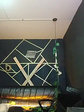 Snapshot of Gelena_Black chatting on 11.01.25 Gelena Black online show from 11.01.25