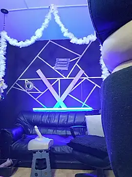 Gelena Black online show from 01.17.26