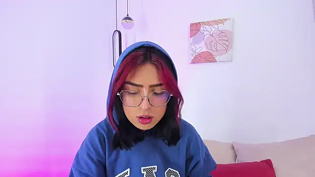 samantha  fairy online show from 12.11.24