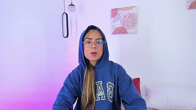 samantha  fairy online show from 12.11.24