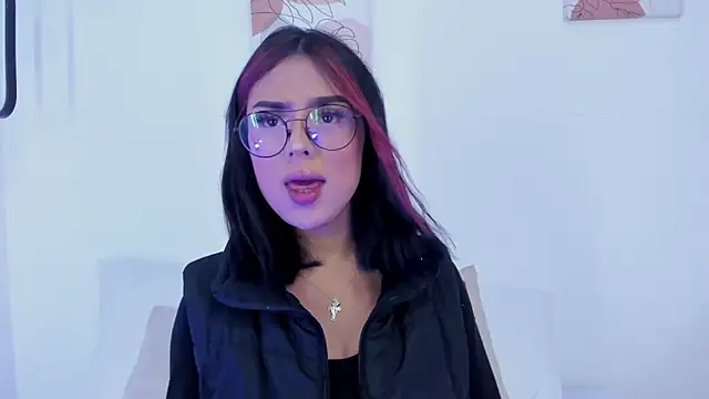 samantha  fairy online show from 01.14.25