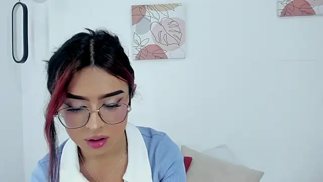 samantha  fairy online show from 01.25.25